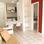 Apartamento Ingleses Norte