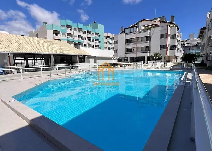 Apartamento Ingleses Norte