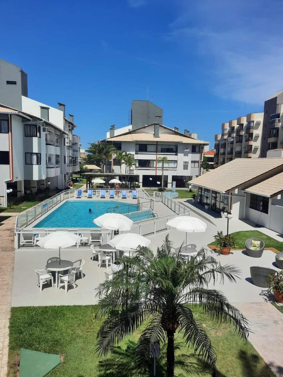 Ingleses Norte Apartamento *