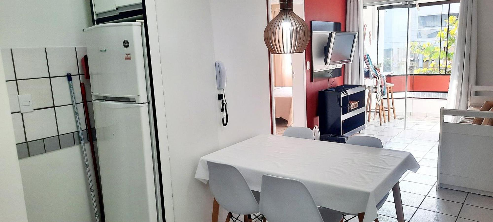 Ingleses Norte Apartamento *