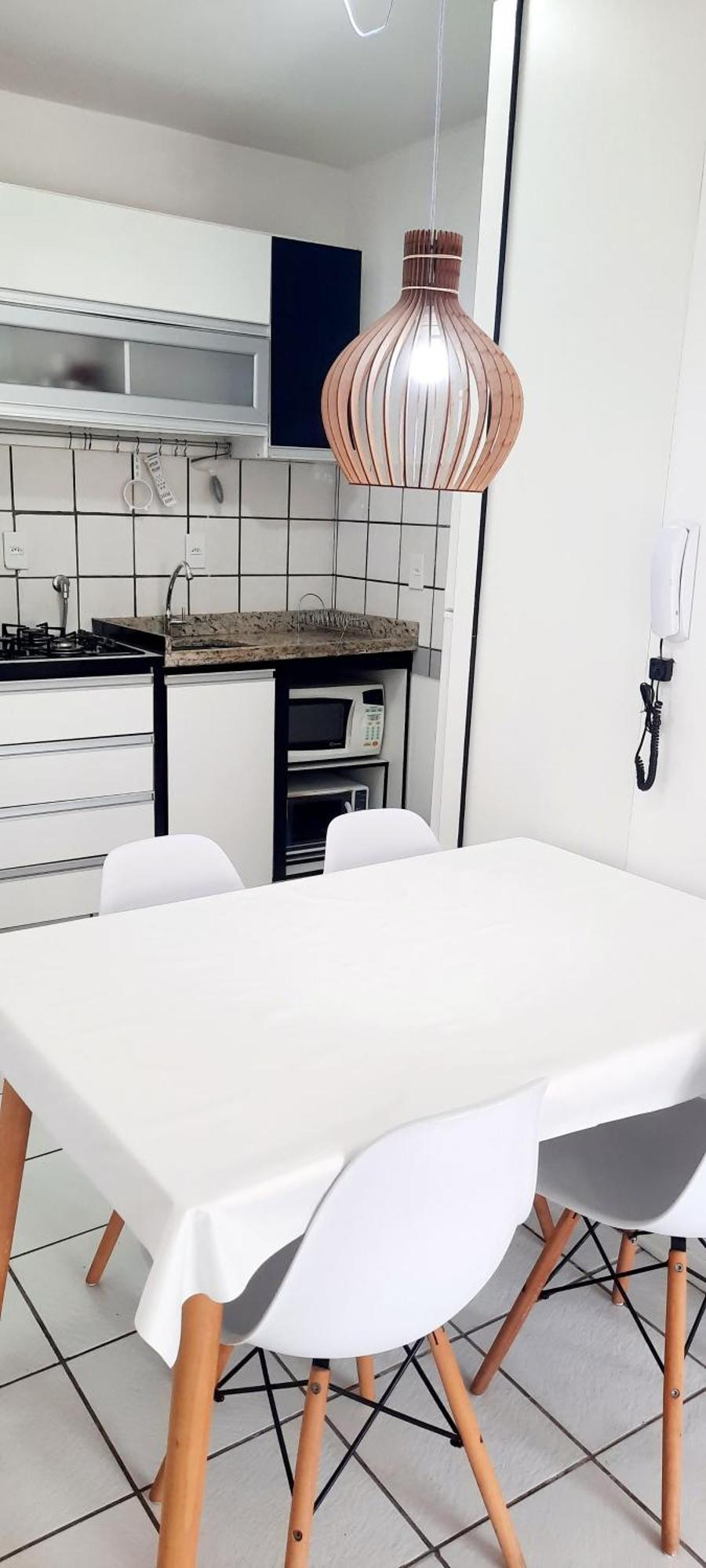 Apartamento Ingleses Norte *