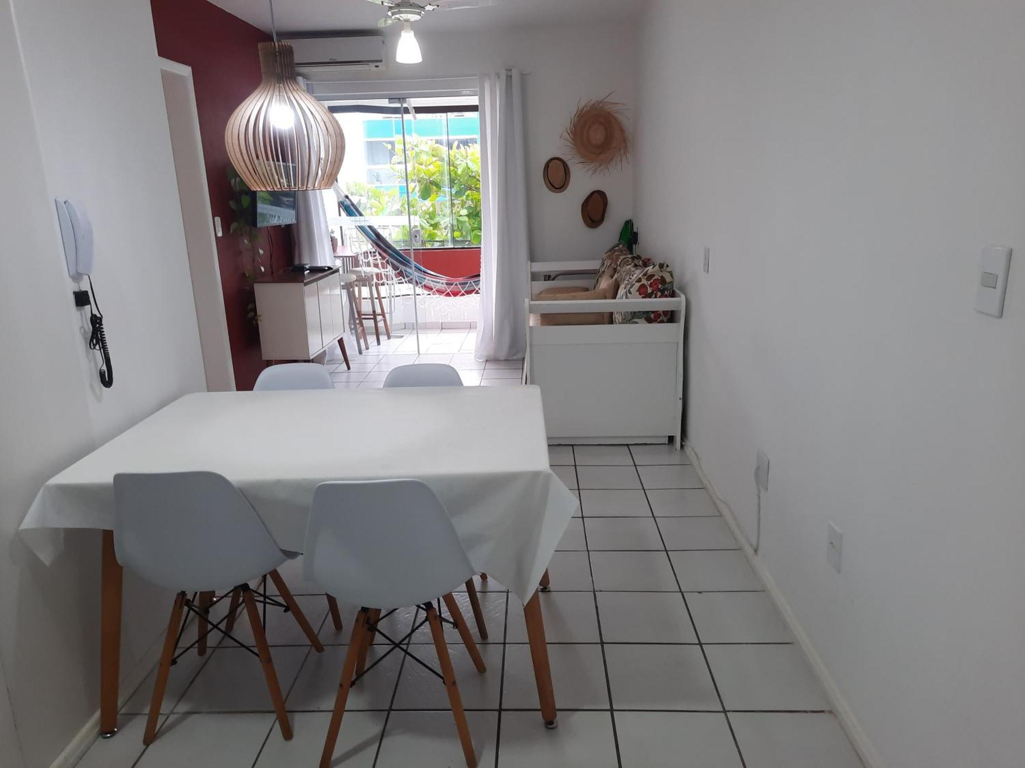 Ingleses Norte Apartamento