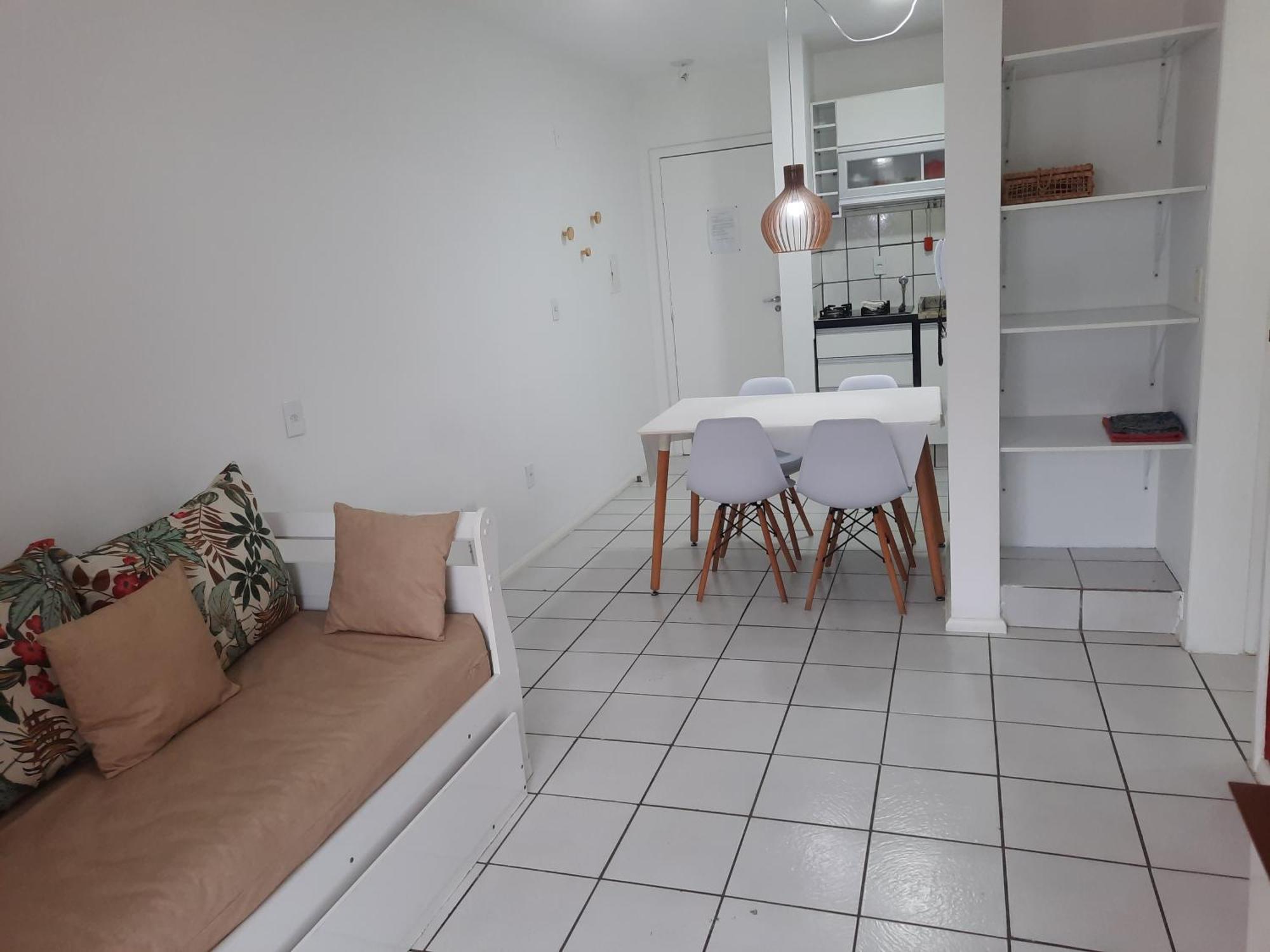 Ingleses Norte Apartamento *